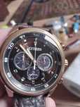 Ceas Citizen ecodrive