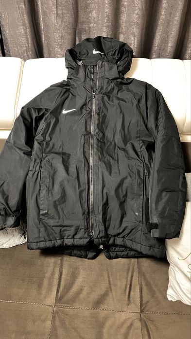 Детско яке(парка) Найк