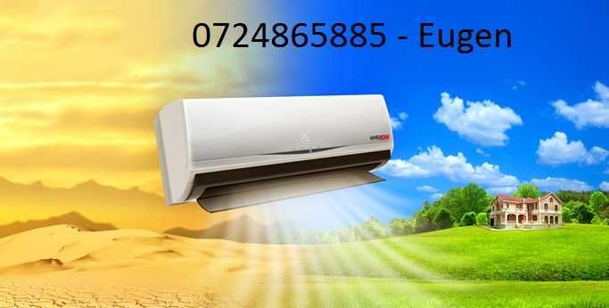 Diverse reparatii,incarcare freon aer conditionat interventie rapida