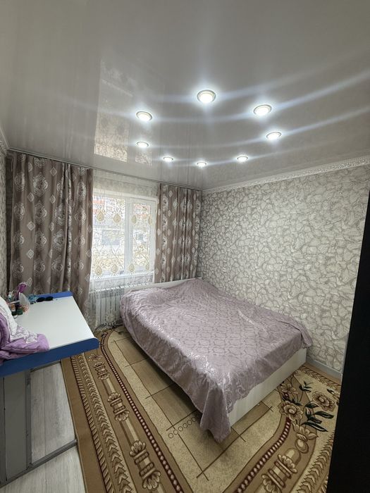 Продам 2х комнатную квартиру