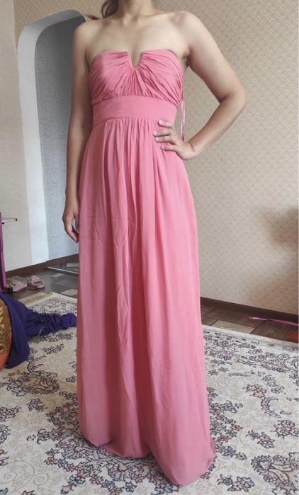 Вечернее платье от ted baker