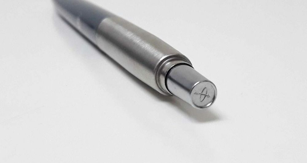 Vechi Pix parker jotter, anii 70