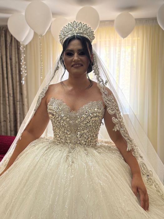 Rochie de Mireasă