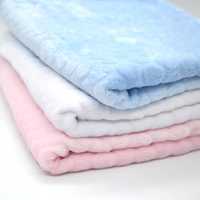 Бебешки луксозни одеяла