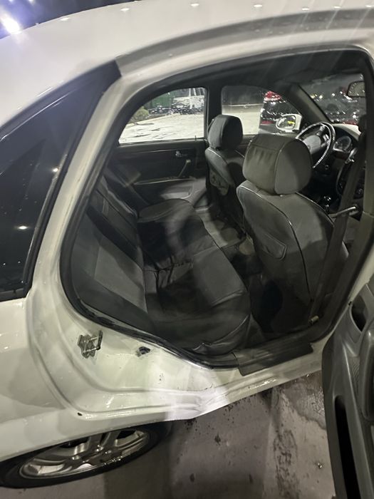 Lacetti 1.8 механика