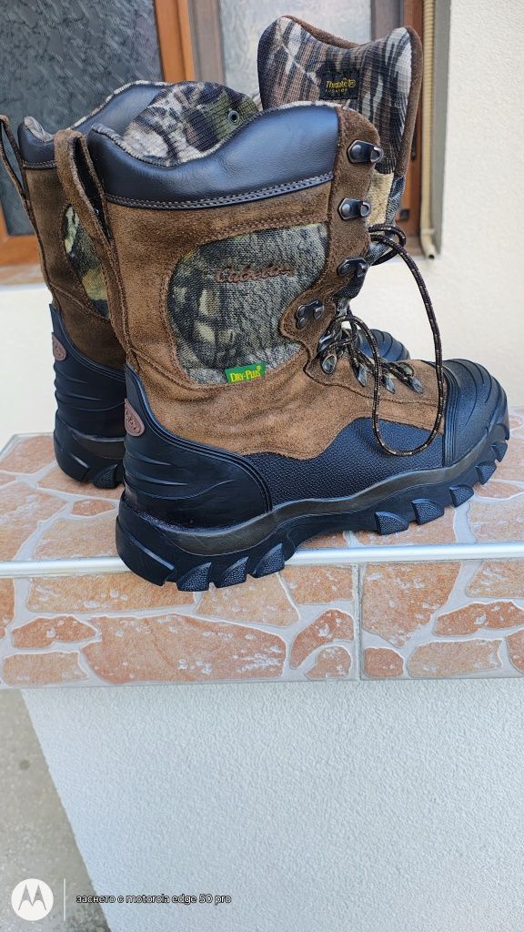 Ловни обувки CABELAS 46-47 номер