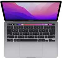 Apple 13.3. MacBook PRO M2, 8 GB, 512 GB, гаранция 03/25г