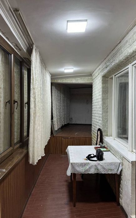 Срочно!Квартира на Ц14-ГАНГА 3*4/8/9 общ пл 90м ,разделка