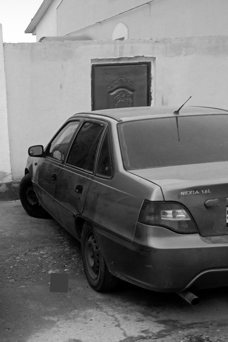 Naxtga sotiladi 3450$