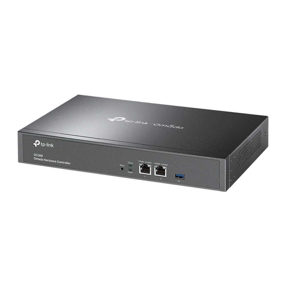 Контроллер точек доступа	OC300 Omada