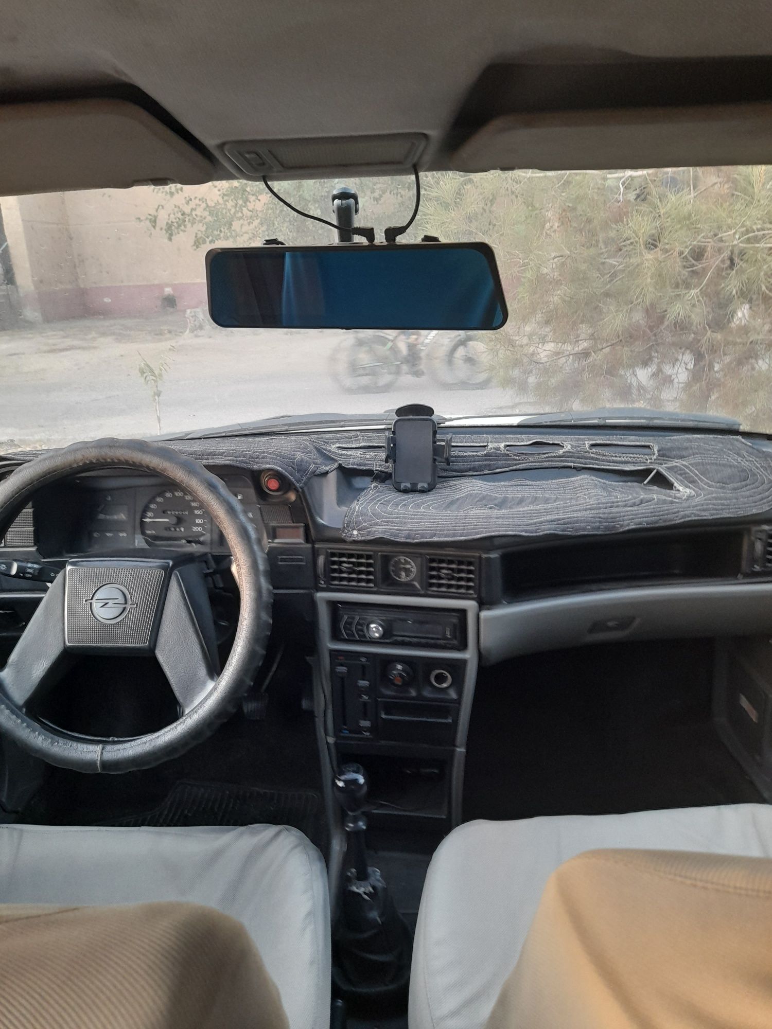 Opel kabett (nexya)