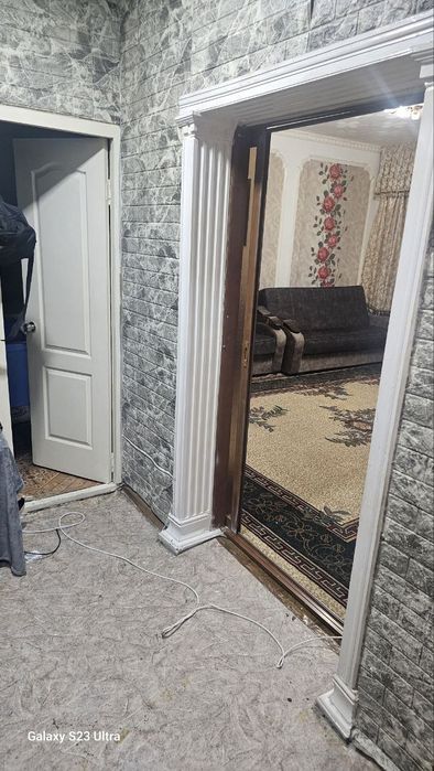 Продаётся срочно карасу 1 3-х комнатная квартира