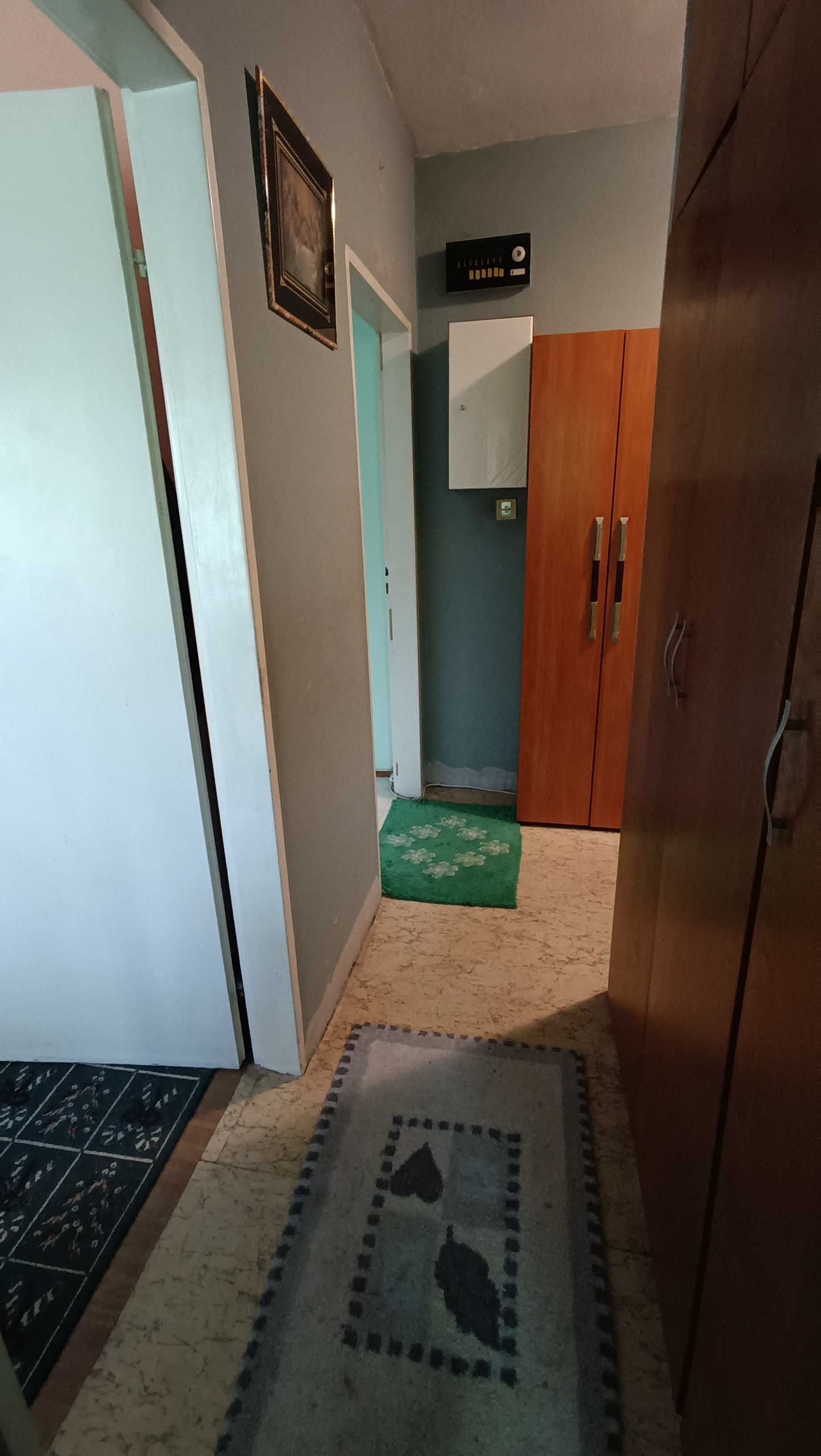 Продавам, Двустаен, 60 кв.м. Русе, Алеи Възраждане