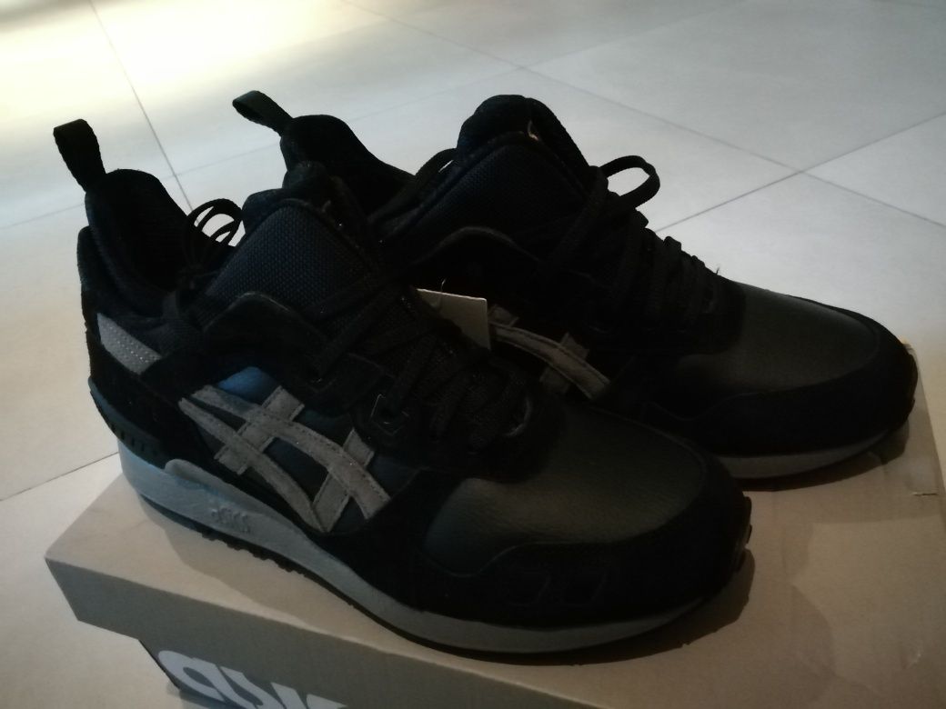 Нови мъжки маратонки Asics Gel Lyte MT