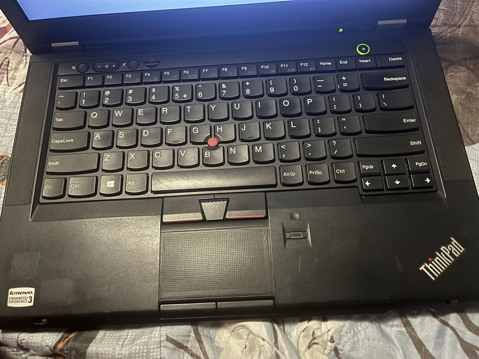 Lenovo ThinkPad T430