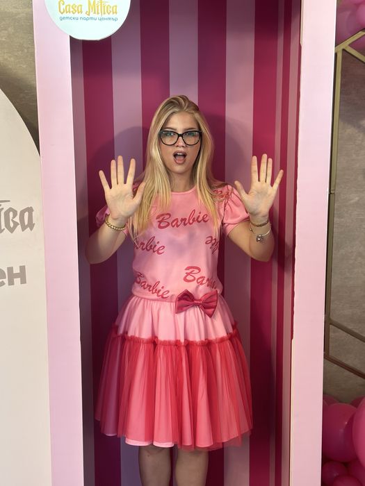 ГОЛЯМА забава | Аниматори | Украса | Фотограф