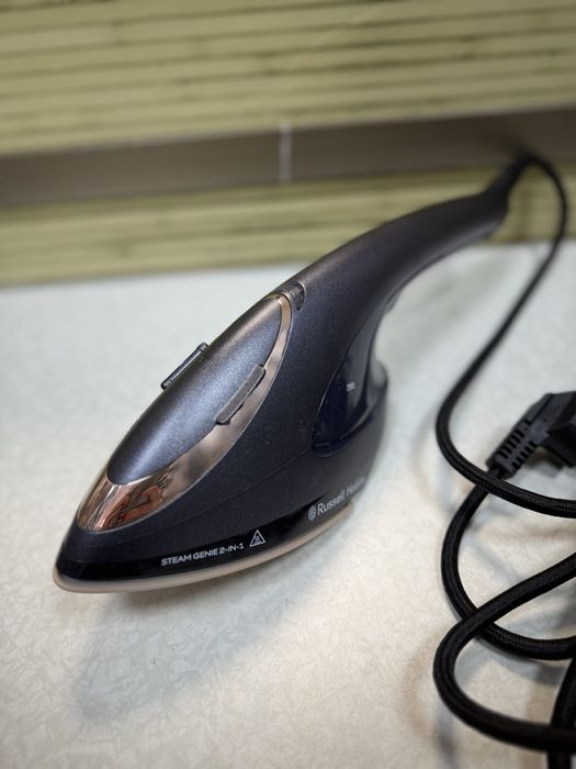 Парна ютия 2 в 1 Russell Hobbs