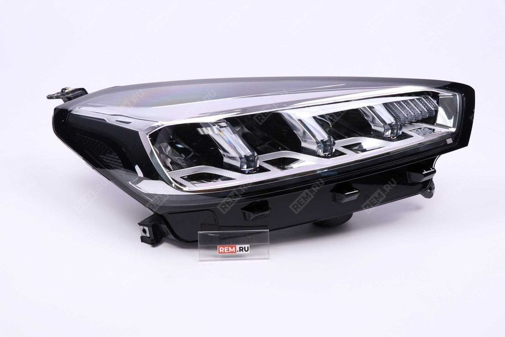 Фара Chery tiggo 4/7/8 pro