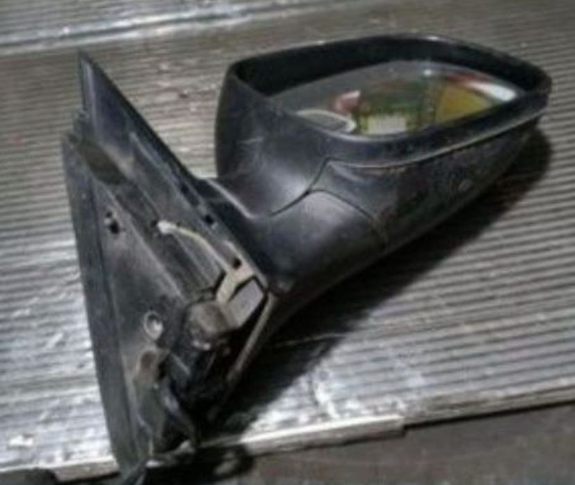 Buton dezaburire,rotiță lumini,oglindă,Passat b5,5 b5,livrez avantajos