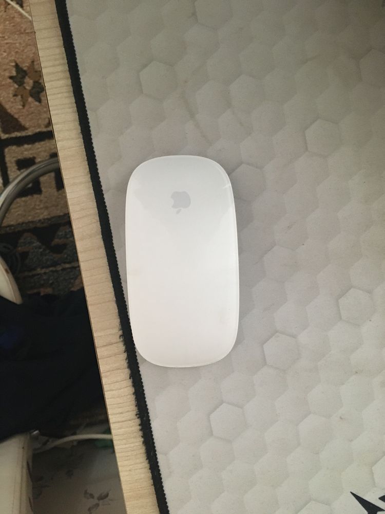 Imac + tastatura si mouse