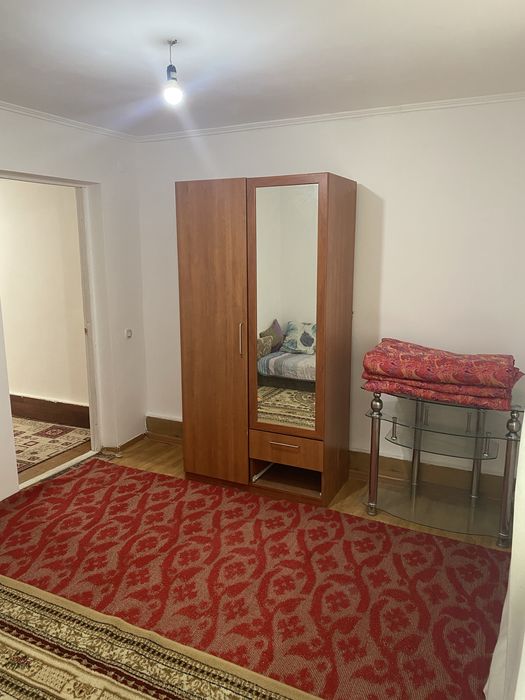 Сдам Времянку в мкр Атырауе