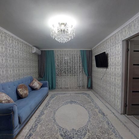 Продам 2 комнатую квартиру на Абулхайр хана, остановка Сазда