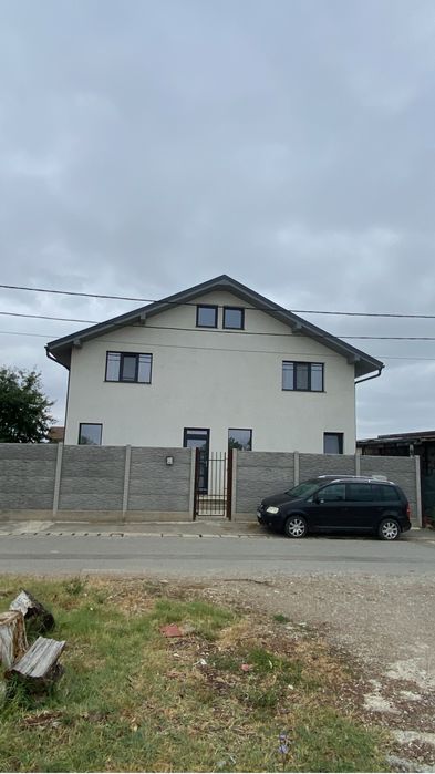 Casa de inchirat in Osorhei