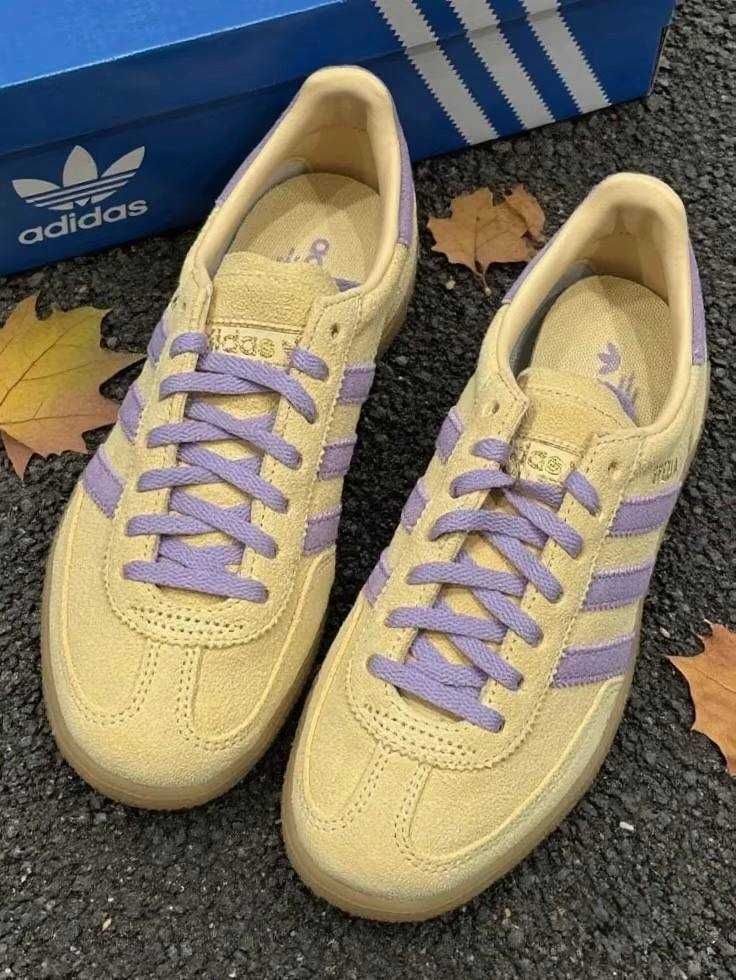 Adidas Originals Handball Spzl
