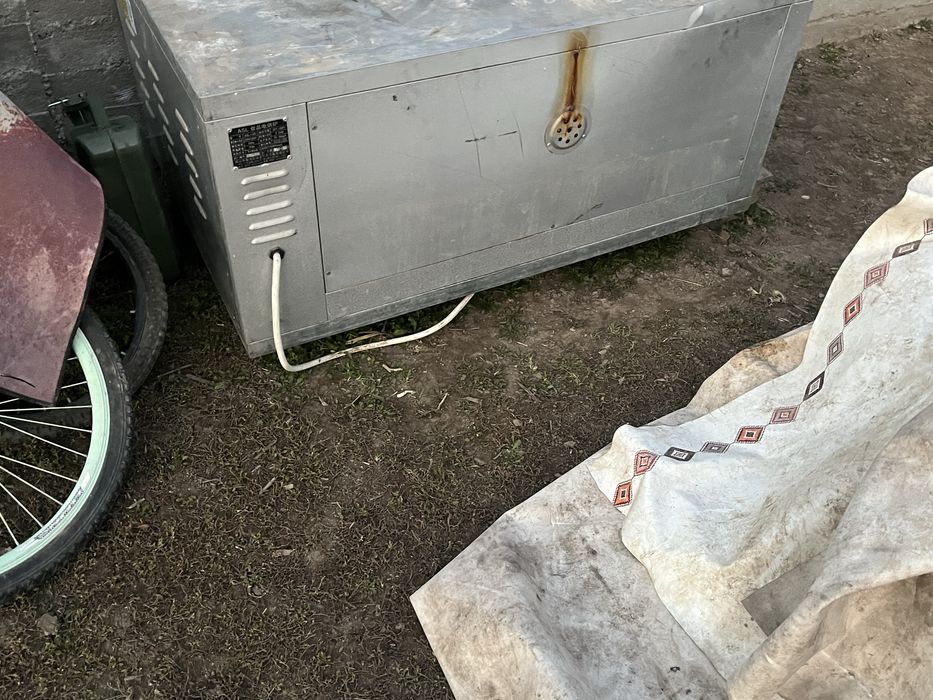 Продам пицца печку