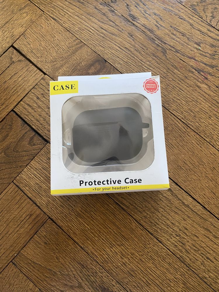 Калъф/case Airpods pro слушалки