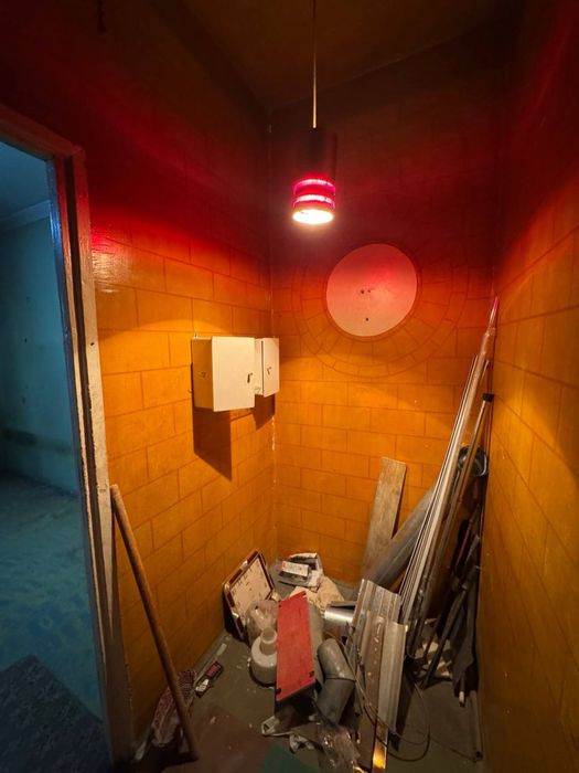 Ипотека Бор Сотилади 2 хона  Кора камыш 2/4 озими уйим