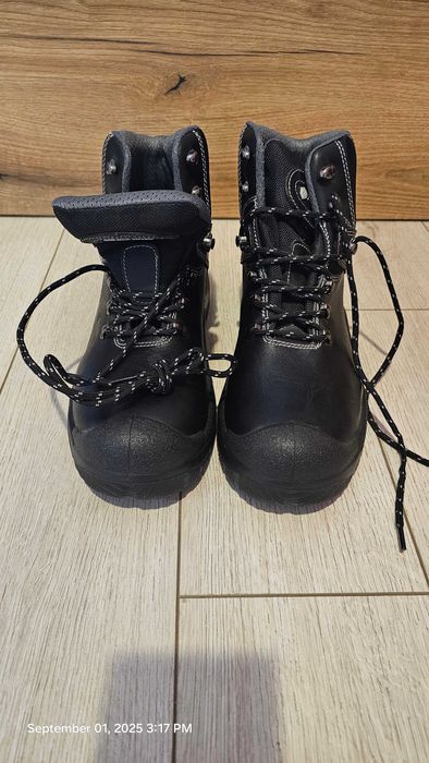 Работни обувки - Toe Guard