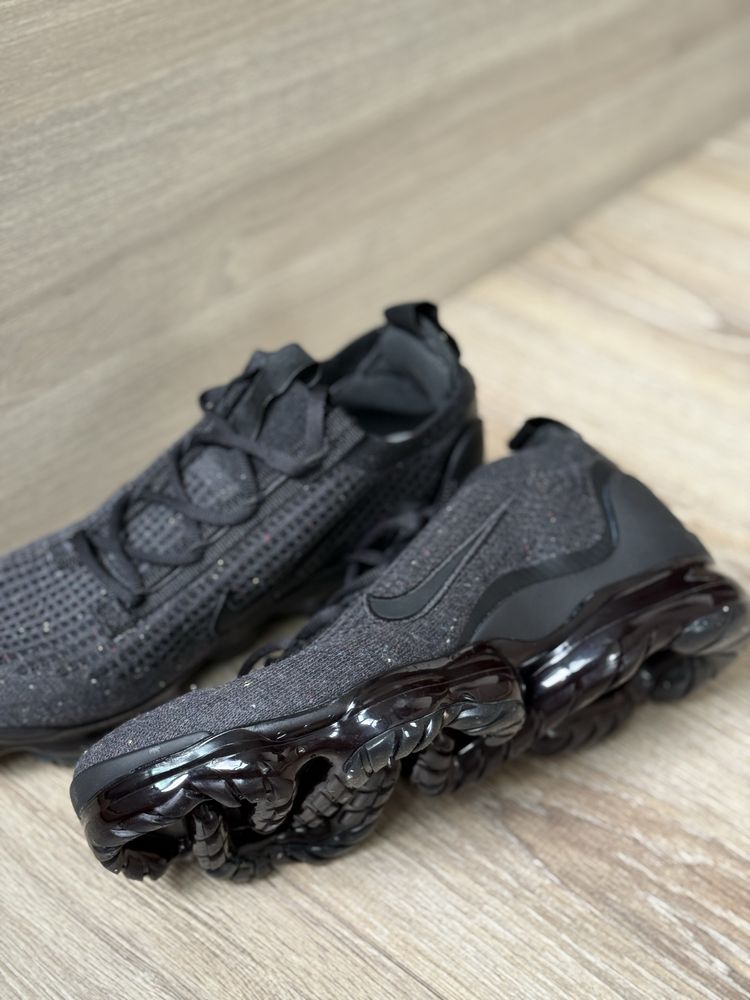 Обувки Nike Vapormax 2022 Black Anthracite