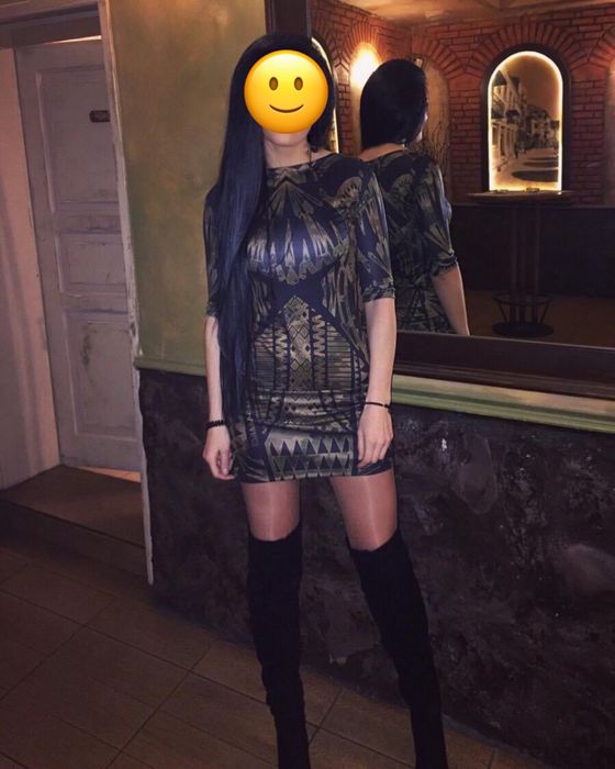 Рокличка за специален повод