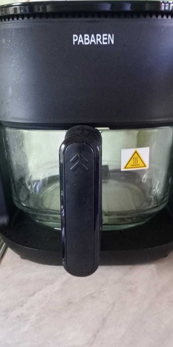 Air fryer 4.5 л.