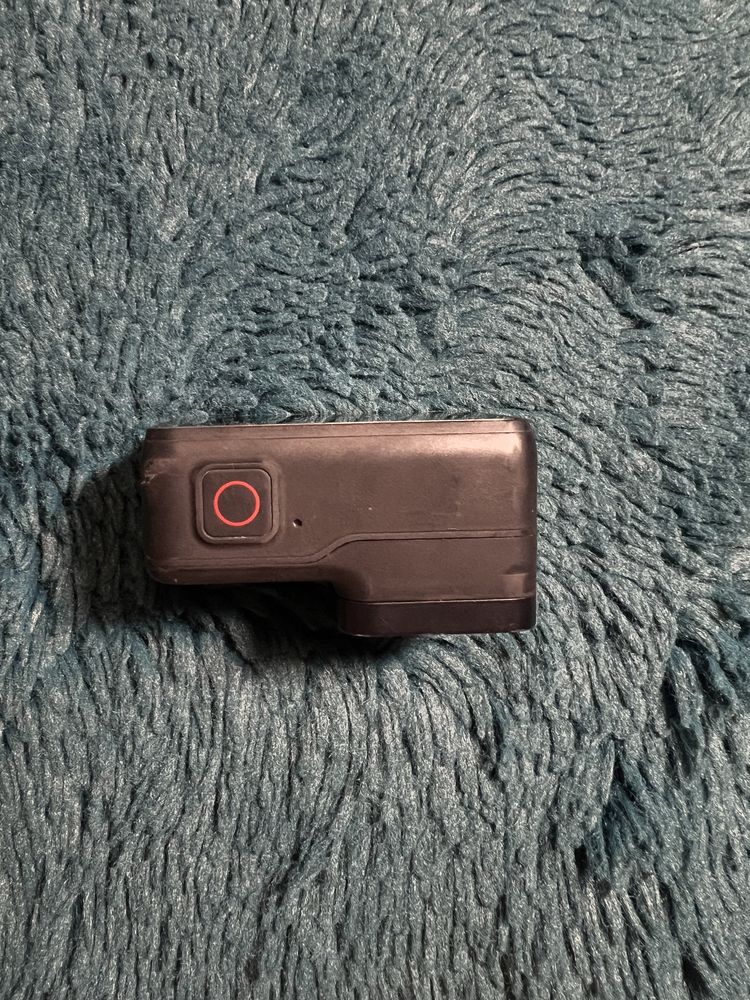 GoPro Hero 7 BLACK