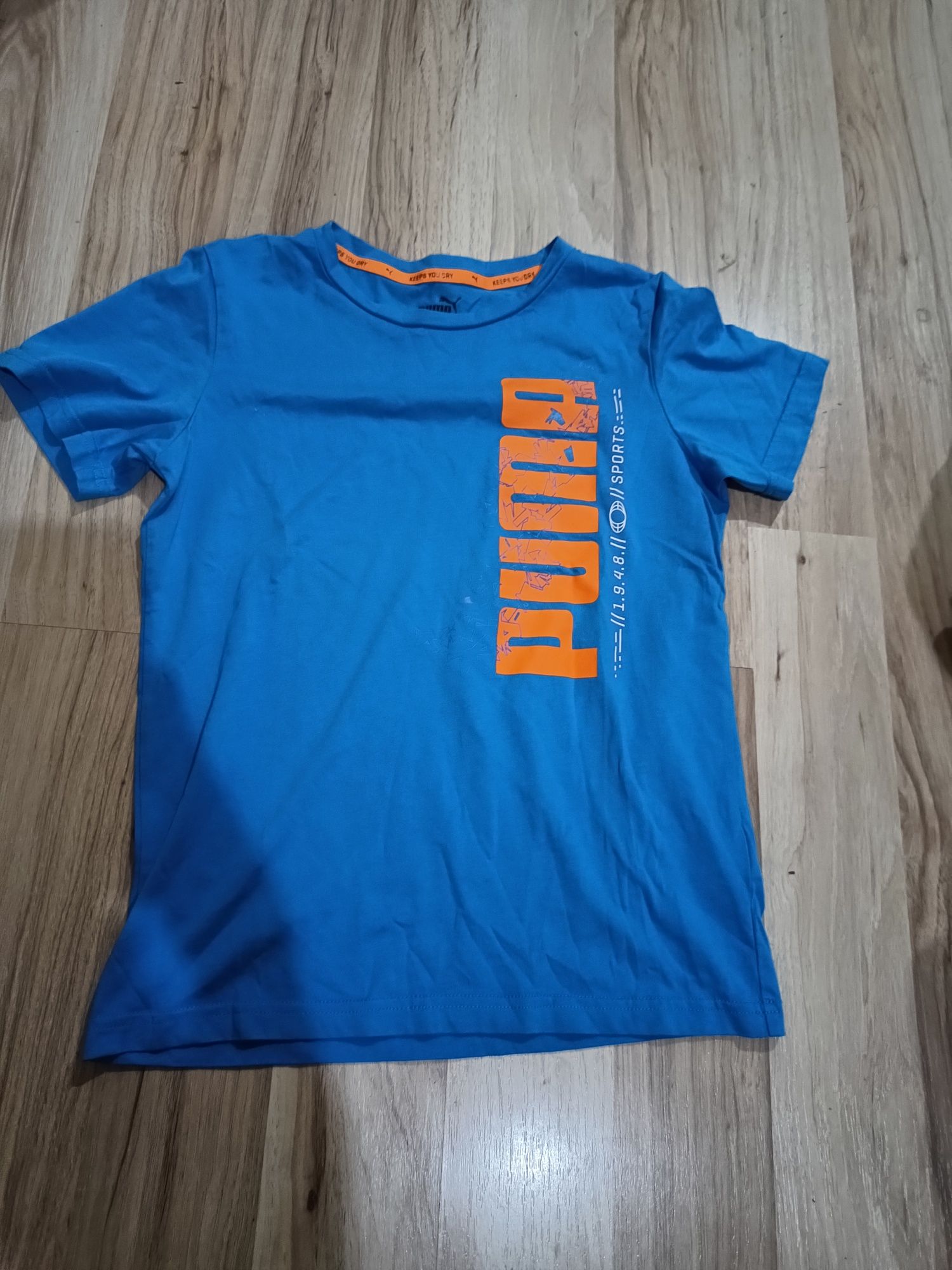 Tricou Puma pentru copii