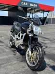 Aprilia Mana 850i, Автоматик