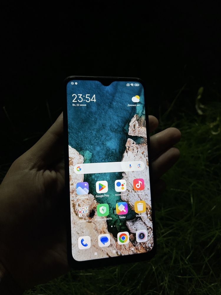 Продам Redmi 9 64gb