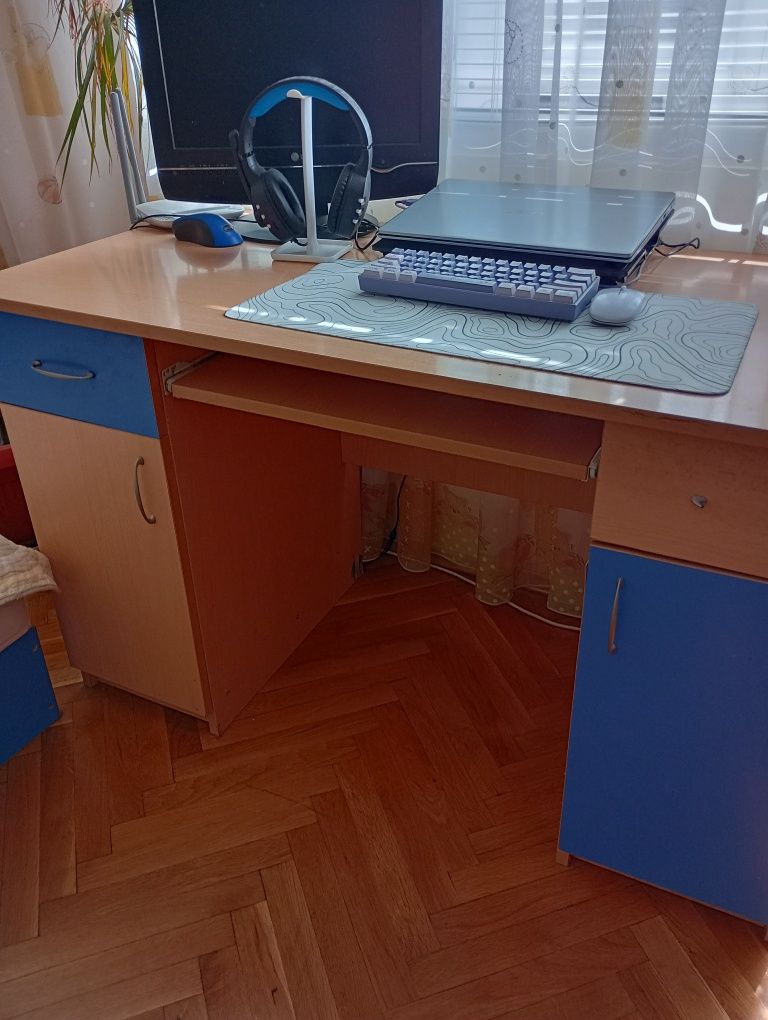 Обзавеждане за детска стая
