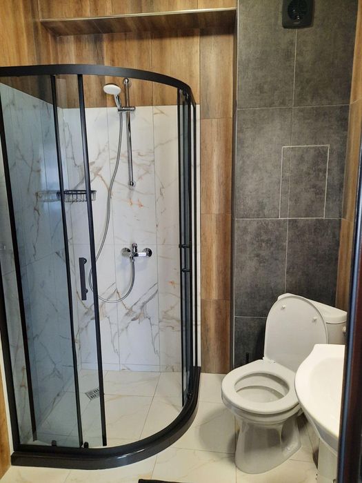 Дава се под наем Двустаен апартамент в Бургас, Сарафово - 55 кв.м за 459 € - Снимка #3