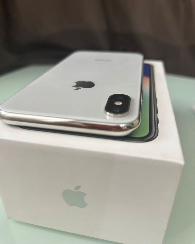 Айфон х iphone x 256 гб