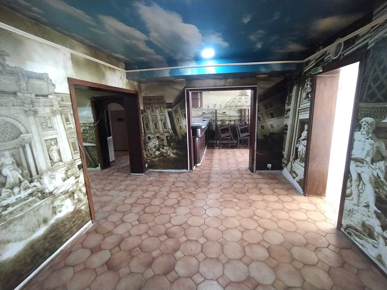Продава се Заведение в Стара Загора, Три чучура - север - 120 кв.м за 625 €/кв.м - Снимка #3