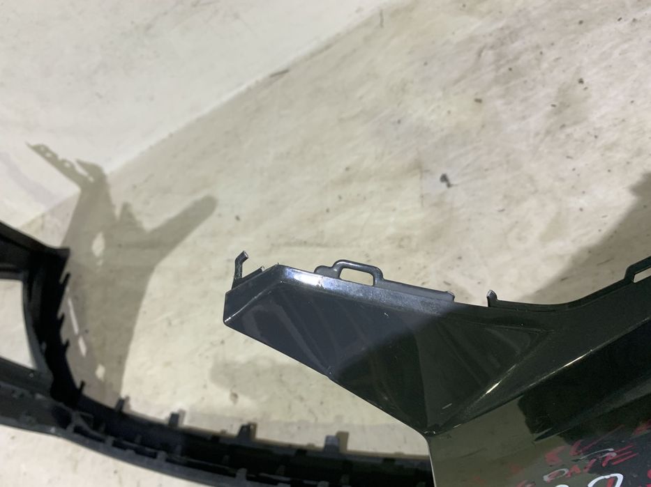 Bara fata Audi A3, S-Line facelift, Hatchback, 2016, 2017, 2018, 2019, cod origine OE 8V3807437AM.