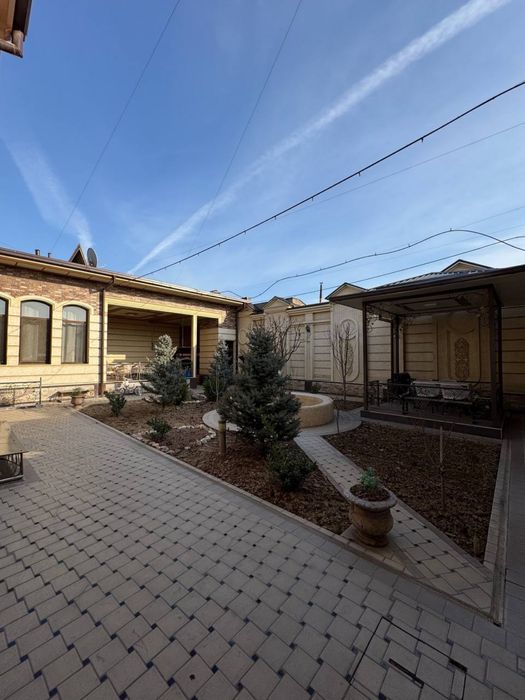 Кукча Оклон Махалла Учаска Сотилади!