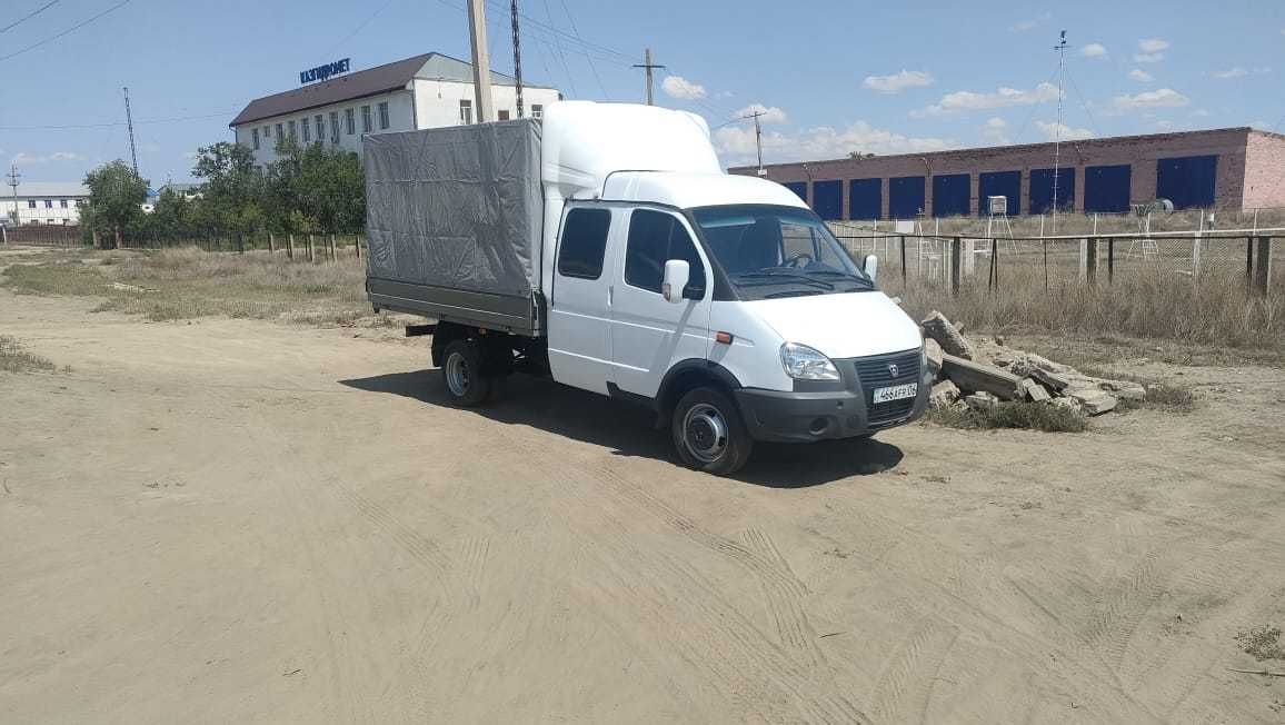 Газель аренда газель