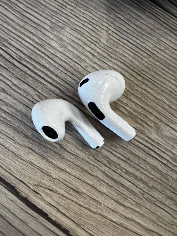 Airpods3 като нови