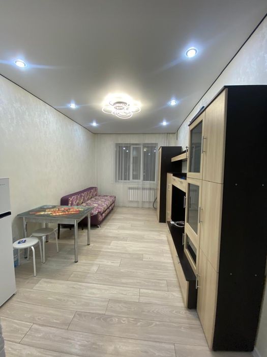 Ищем на подселение 1 девочку