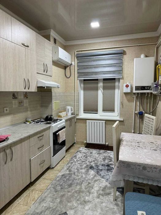 ПРОДАЁТСЯ  квартира УЗБУМ 3/5/5 70m2