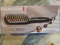 Четка Remington 
Straight Brush Straight Brush CB7400
Straight Brush